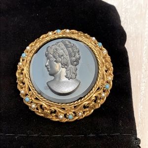 Vintage Brooch